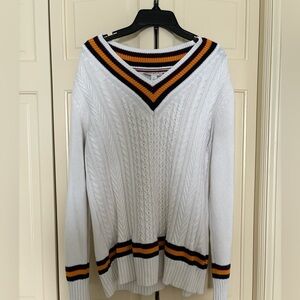 Tommy Hilfiger Striped Sweater